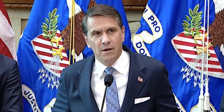 DOJ charges 11 suspects in more than 1,000 sham marriages between Chinese nationals and U.S. citizens * WorldNetDaily * by WND Staff