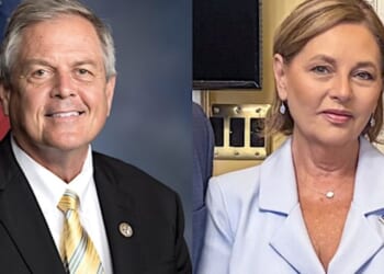 Darline Graham beats Ralph Norman in South Carolina U.S. Senate runoff * WorldNetDaily * by WND Staff