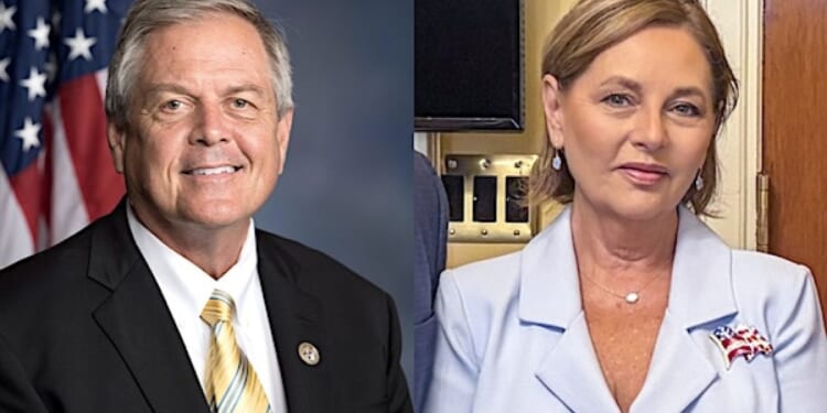 Darline Graham beats Ralph Norman in South Carolina U.S. Senate runoff * WorldNetDaily * by WND Staff