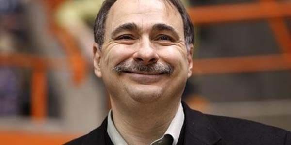 David Axelrod