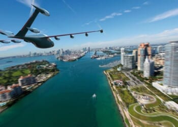 DeSantis Announces Flying Cars Are Coming to Florida, and Sooner Than You Think – RedState