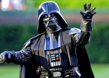 Debate Over Flock Surveillance Cameras Takes Unexpected Turn in SoCal As 'Darth Vader' Weighs In – RedState