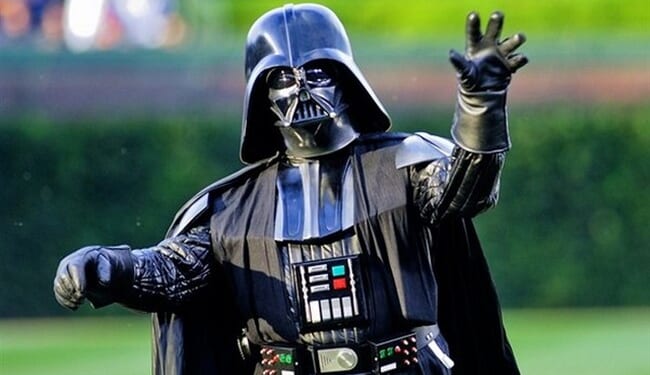Debate Over Flock Surveillance Cameras Takes Unexpected Turn in SoCal As 'Darth Vader' Weighs In – RedState