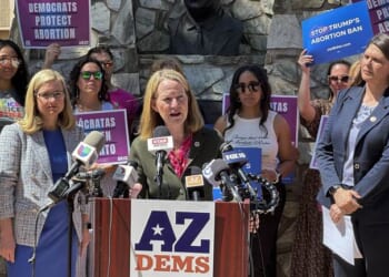 Dem AGs Fight Trump’s Push to Keep Illegal Immigrants Off Taxpayer Aid – RedState