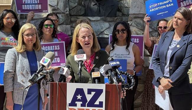 Dem AGs Fight Trump’s Push to Keep Illegal Immigrants Off Taxpayer Aid – RedState