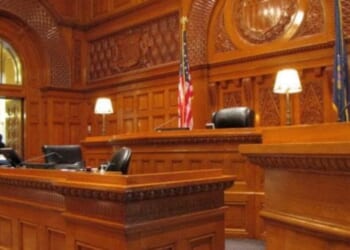 Dem attorneys general planned scheme to sue Trump months before he was reelected * WorldNetDaily * by Adam Herbets, TJ Martinell and Mark Stricherz, The Center Square