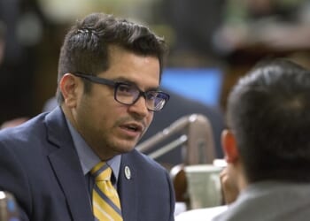 Democrat Rep. Jimmy Gomez Sex Case Just Escalated in a Big Way – RedState
