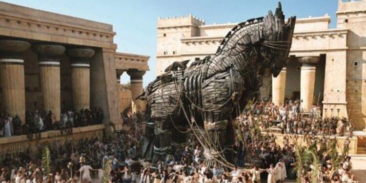Democrats and their ‘liberal’ Greek tragedy * WorldNetDaily * by Robert Knight