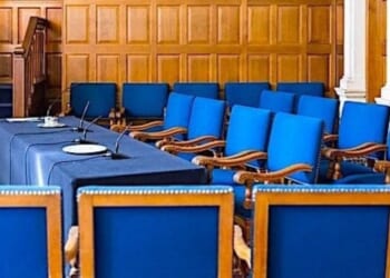 Department of Education moves to strip ABA’s law school accreditation * WorldNetDaily * by Tyler O'Neil, The Daily Signal