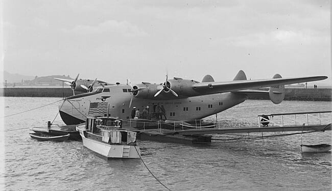 Does America's Military Now Need Seaplanes Again? – RedState