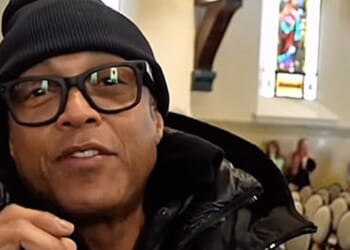 Don Lemon insists charges for mob invasion of church must be dismissed because of Trump * WorldNetDaily * by Bob Unruh