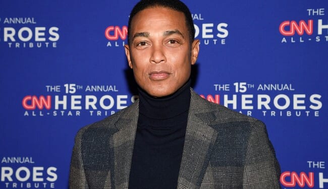 Don Lemon’s Plan to Escape Anti-ICE Church Protest Charges: Blame Trump – RedState