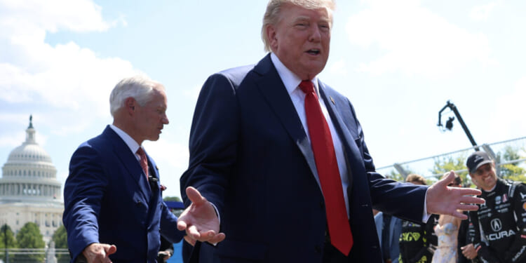 Don’t Trust the Midterm Polls