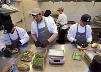 Economist Warns the Leftists' $25 Per Hour Minimum Wage Would Be Total 'Job Killer' – RedState