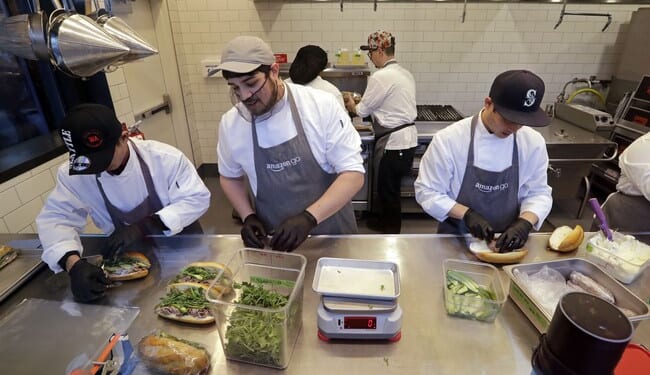 Economist Warns the Leftists' $25 Per Hour Minimum Wage Would Be Total 'Job Killer' – RedState
