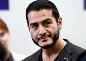 El-Sayed Apologizes for Troubling Past Remark