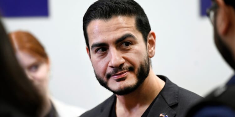 El-Sayed Apologizes for Troubling Past Remark