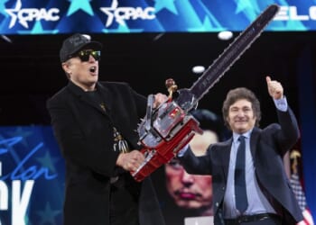 Elon Musk May Be About to Erase Democrats’ Big Money Advantage in Texas – RedState