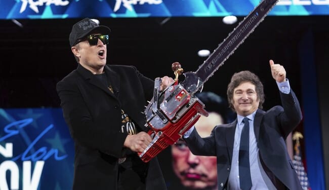 Elon Musk May Be About to Erase Democrats’ Big Money Advantage in Texas – RedState