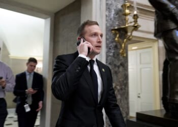 Embattled OH Rep. Max Miller Takes the Unusual Step of Calling an Ethics Investigation Into Himself – RedState