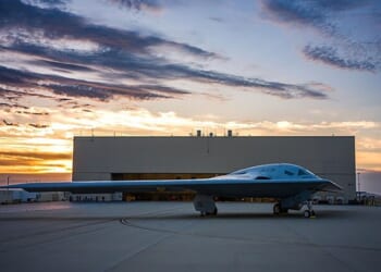 F-47 Fighter, B-21 Bomber Now Ahead of Schedule – RedState