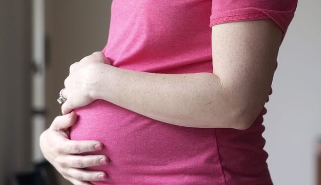 Fauci's Bombshell Pregnancy-Vaccine Text Ignites Devastating X Thread – RedState