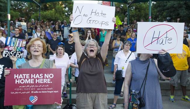 Federal Judge Rejects SPLC's Vindictive Prosecution Claim in Blistering Order – RedState