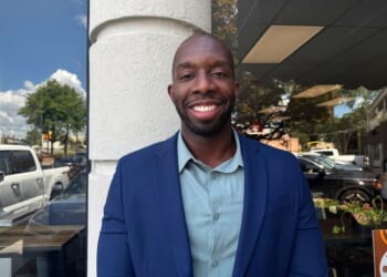 'First Black Openly Gay Man in the South' Wins Special Election – RedState