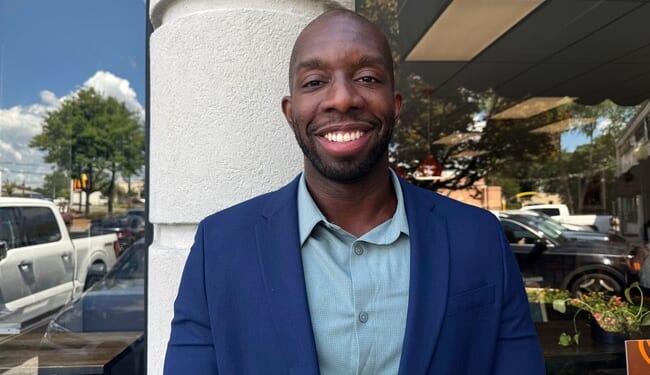 'First Black Openly Gay Man in the South' Wins Special Election – RedState