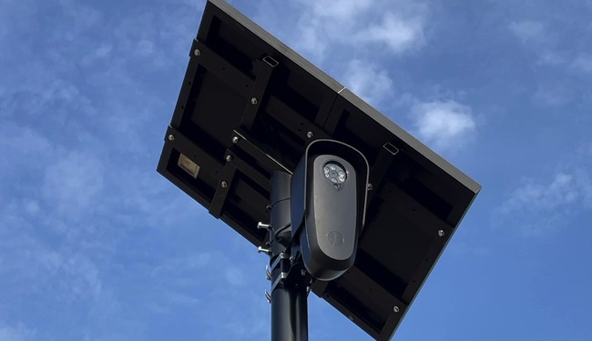 Flock Cameras Just Got Even Creepier – RedState