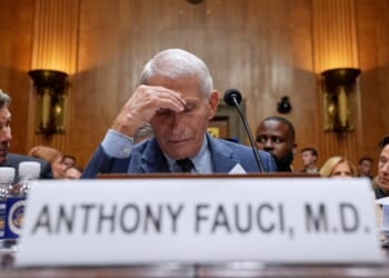 Florida AG Drops 'Investigative Subpoena' on Tony Fauci, and I Am Here for It – RedState