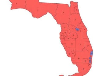 Florida is the new ground zero for both parties’ civil wars * WorldNetDaily * by Josh Hammer