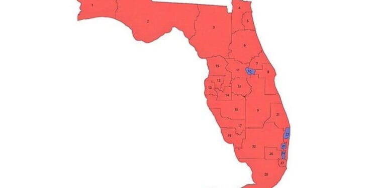 Florida is the new ground zero for both parties’ civil wars * WorldNetDaily * by Josh Hammer