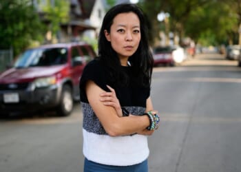 Francesca Hong Showboats (Again) With Hasan Piker As Democrat Panic in Wisconsin Intensifies – RedState