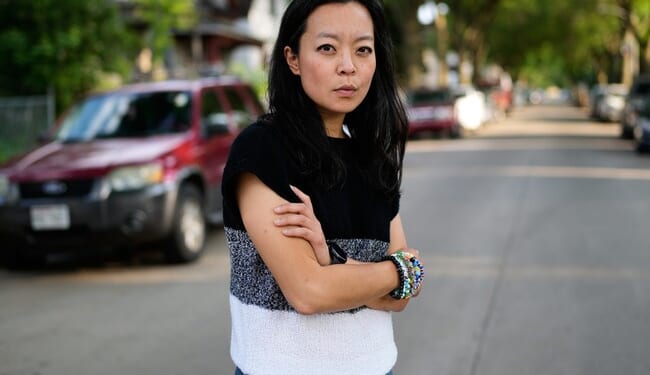 Francesca Hong Showboats (Again) With Hasan Piker As Democrat Panic in Wisconsin Intensifies – RedState