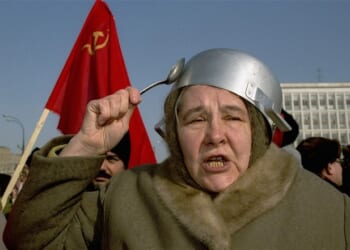 From Each According to Ability... to Me – RedState