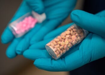 Funny What Happens When You Actually Go After the Drug Cartels – RedState