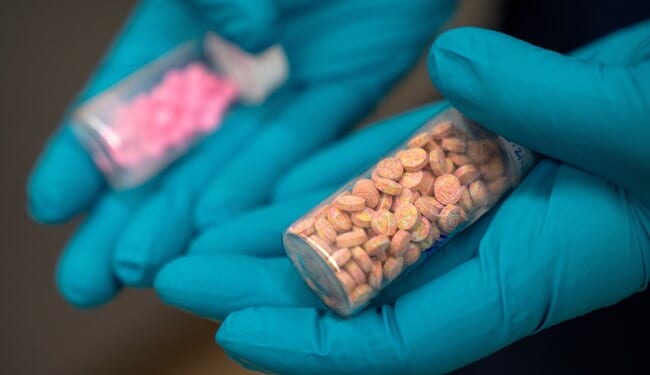 Funny What Happens When You Actually Go After the Drug Cartels – RedState