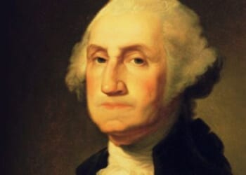 George Washington warned us about the DSA * WorldNetDaily * by Jerry Newcombe