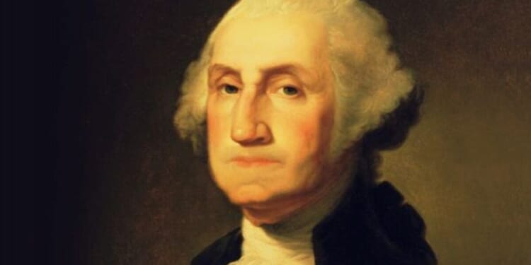 George Washington warned us about the DSA * WorldNetDaily * by Jerry Newcombe