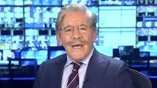 Geraldo Rivera (Video screenshot)