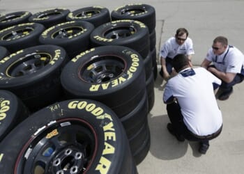 Goodfellas or Public Servants? CA Official Urges Reporter to Take 'Different Tone' on Tire Story – RedState