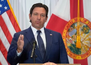 Gov. Ron DeSantis Is Running the Playbook Every State Should Be Copying on Medicaid Fraud – RedState