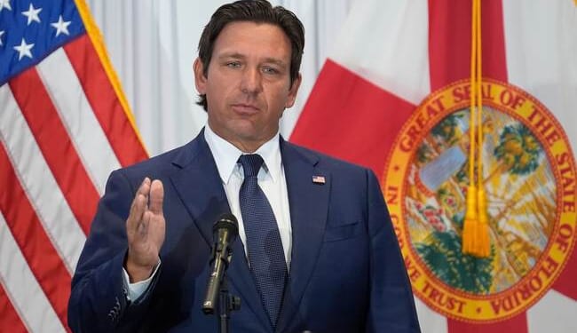 Gov. Ron DeSantis Is Running the Playbook Every State Should Be Copying on Medicaid Fraud – RedState