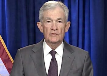 Government watchdog seeks grand jury subpoenas from criminal probe of Jerome Powell * WorldNetDaily * by Bob Unruh