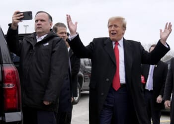 Grab the Popcorn: Dan Scavino Drops the Boom