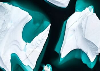 Greenland * WorldNetDaily * by Colton Overcash, Real Clear Wire