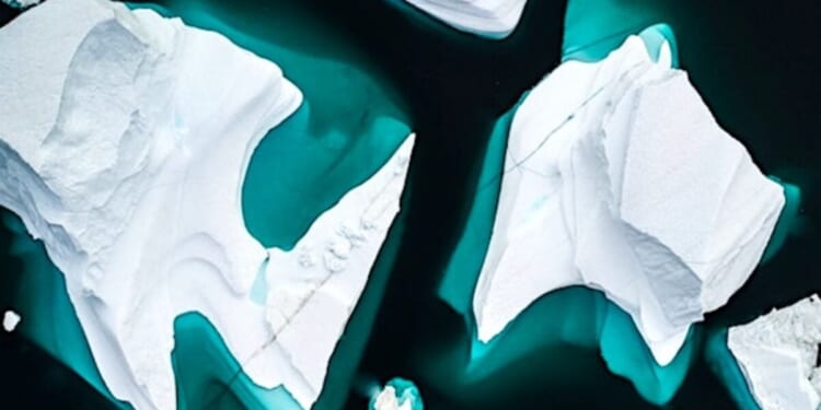Greenland * WorldNetDaily * by Colton Overcash, Real Clear Wire