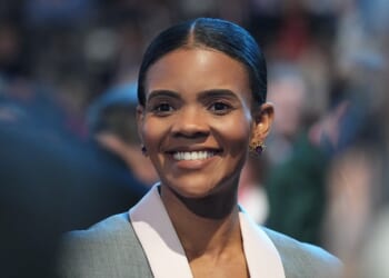 Hasan Piker Cheers Candace Owens As ‘Queen’ for Undermining Charlie Kirk’s Martyrdom – RedState