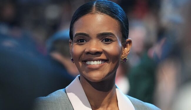 Hasan Piker Cheers Candace Owens As ‘Queen’ for Undermining Charlie Kirk’s Martyrdom – RedState